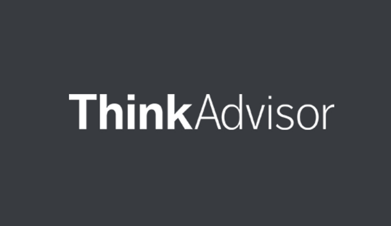 think advisor